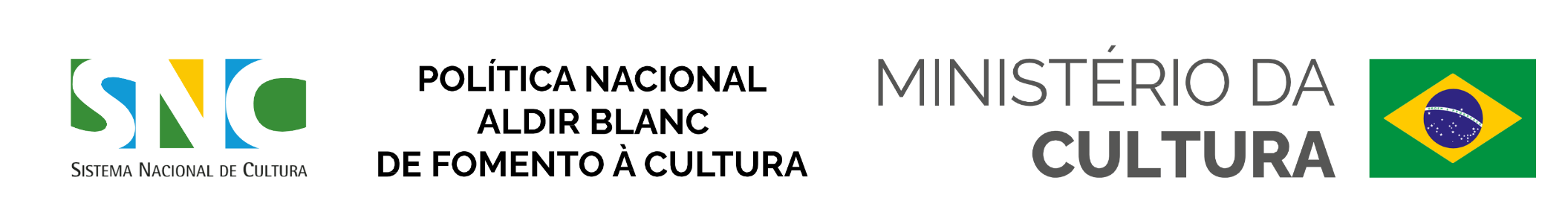 Logo de Apoio