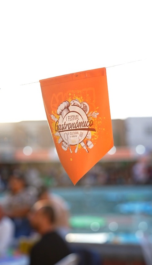 2º Festival Gastronômico