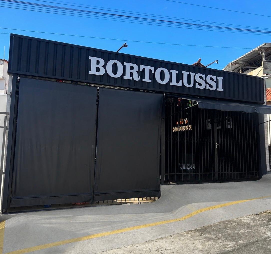 BORTOLUSSI