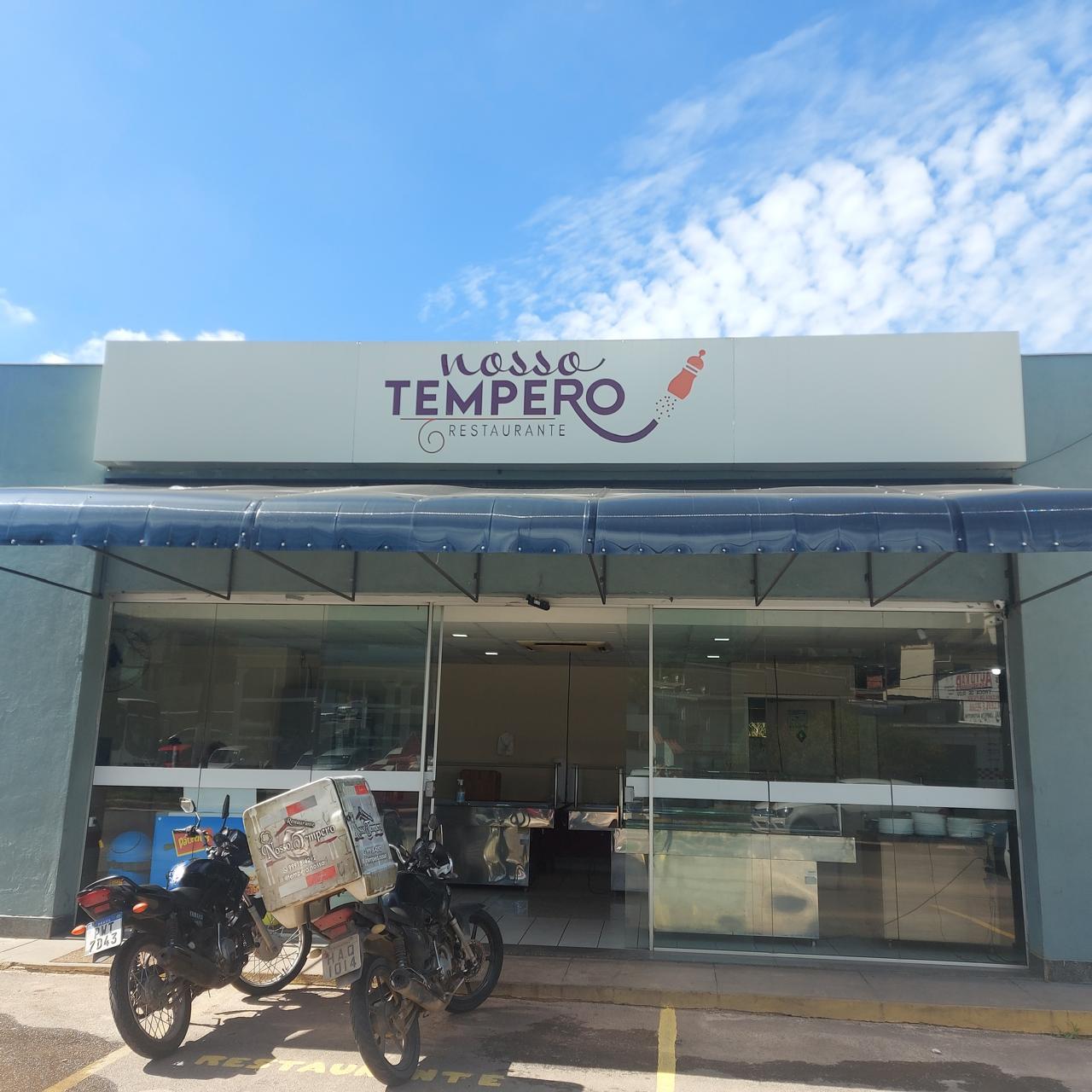 Nosso Tempero
