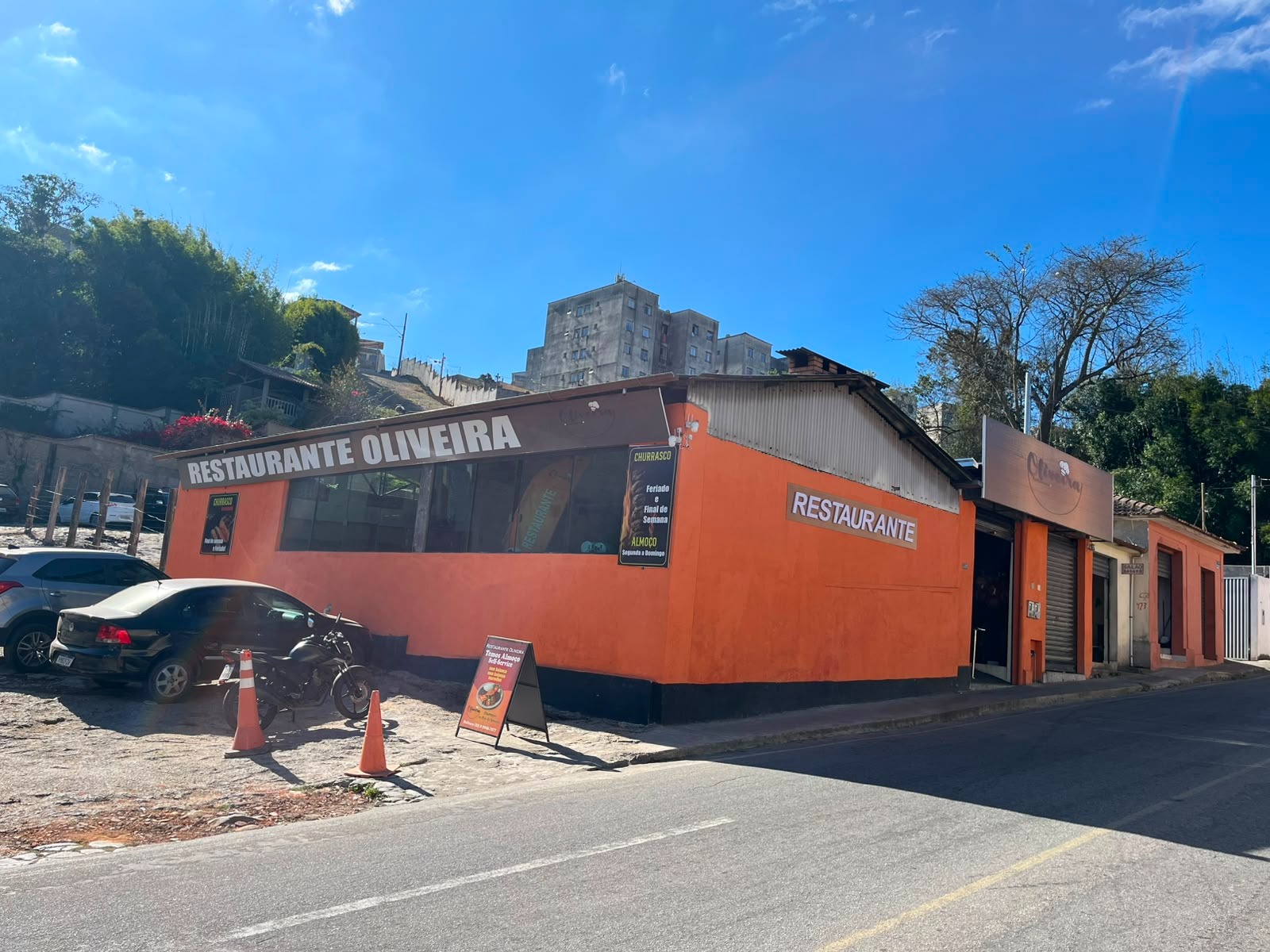 Oliveira Restaurante