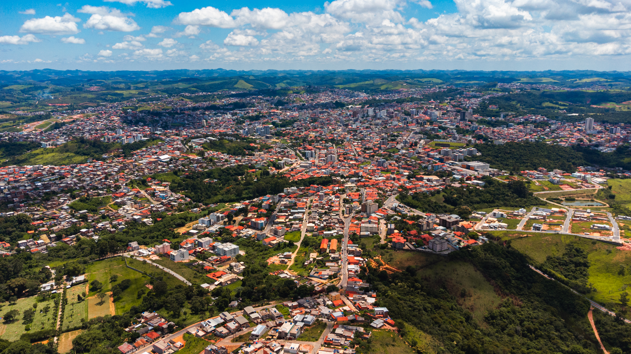Serviços em Barbacena